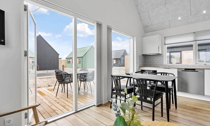 Hvide Sande House | 940 Hvide Sande - Langsand 169