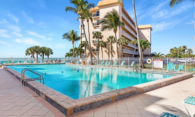 South Island Condo | 9462LEOARMS308LAMCO - Leonardo Arms 308