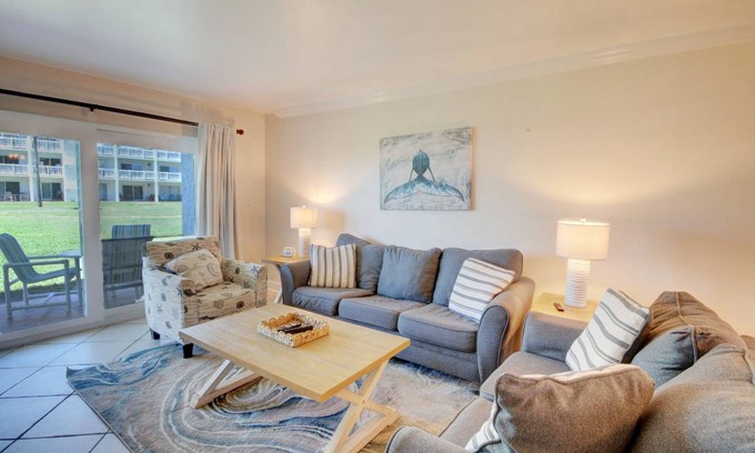 Fort Walton Beach - Destin Condo | 97 m² Condo ∙ 2 bedrooms ∙ 6 guests