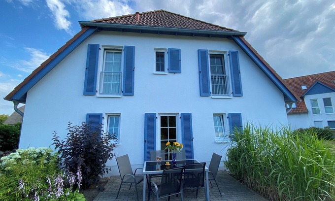 Peenemuende House | 98 DH Ginsterweg 7 b