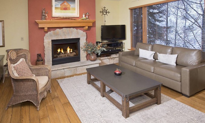 Edwards Condo | 98 m² Condo ∙ 2 bedrooms ∙ 7 guests