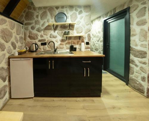 Ayder Villa | Ağdan Suit Otel