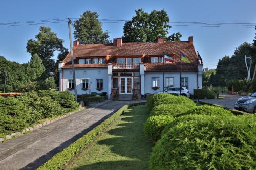 Gudeliai House | Ašmonienės svečių namai "Senoji mokyklėlė"