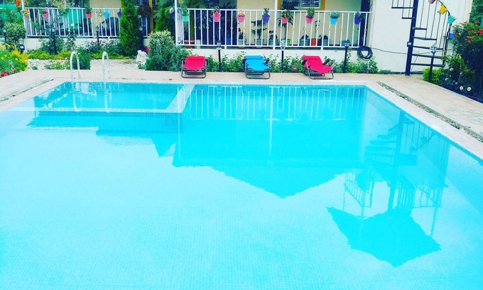 Bhopal Other | A 5 Bedroom luxury resort with Swimming pool in the midst of field