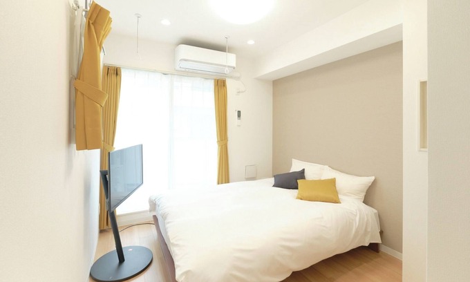 Shinkoiwa Apartment | A 9minute walk from ShinKoiwa Stationaccommoda/Edogawa-ku Tokyo