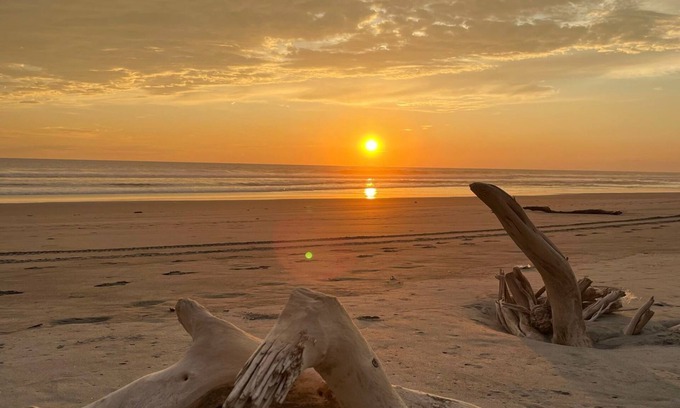 Costa Del Sol House | A Beachfront Oasis! Rancho Nenibella