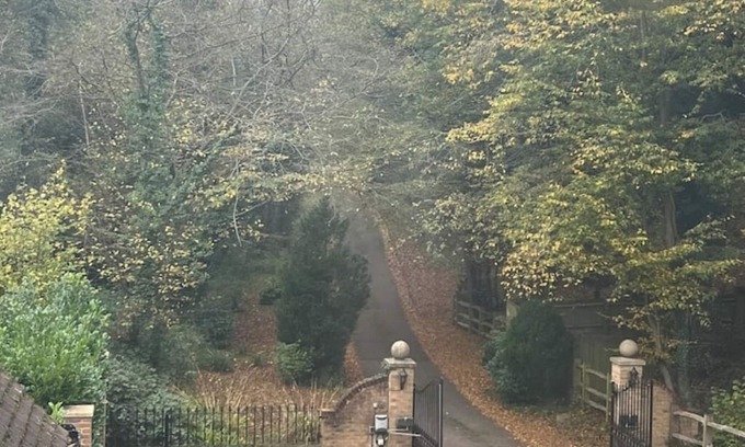 West Malling Ski Chalet | A beautiful Scenery Flat