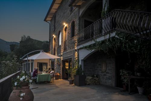 Loro Ciuffenna Bed & Breakfast | A Casa Da Agata