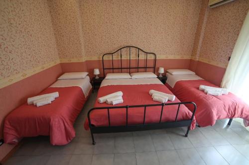 Belpasso Bed & Breakfast | A casa da Antonio