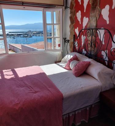 Muros House | A Casa da Fonte