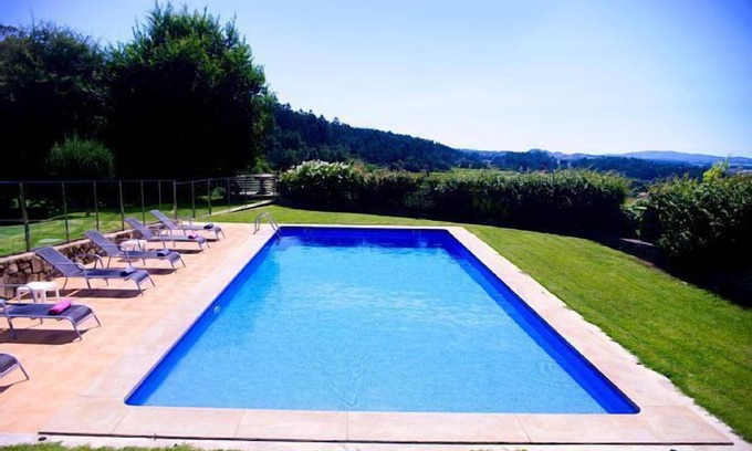 Ribadumia Cottage | A Casa de Alicia for 6 people