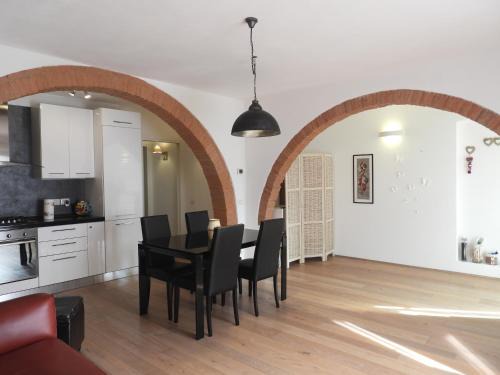 Lastra a Signa Apartment | A Casa di Alice