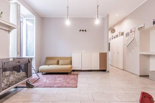 Quartiere XXVII Primavalle Apartment | A casa di Alma (Vicino Metro Cornelia e Gemelli)