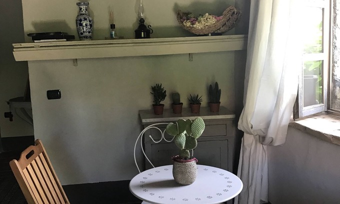 Agazzano Apartment | A Casa di Elli - Apartment in Borgo