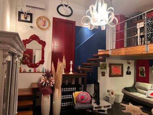 Grosseto Apartment | a casa di Emma