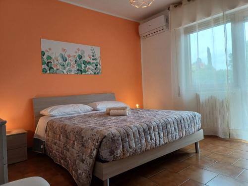 Passo Corese House | A casa di Ester appartamento