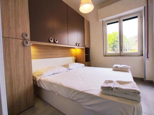 Agnone Cilento Apartment | A Casa di Luca