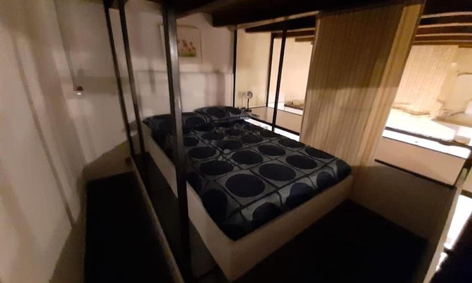 Canonica d'Adda Apartment | A casa di Marco