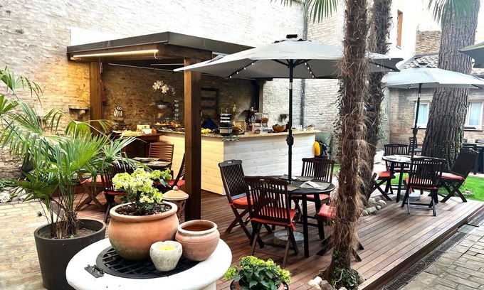 Ravenna Bed & Breakfast | A Casa di Paola Suite B&B