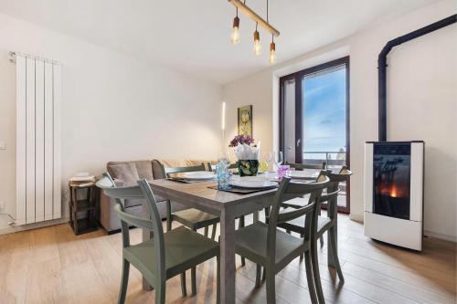 San Zeno di Montagna Apartment | A Casa Mia Prada vacanza di relax