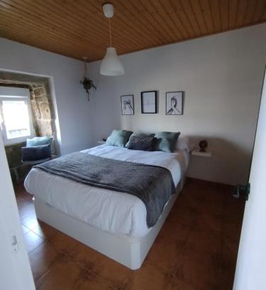 Cobres House | A Casiña de Rande