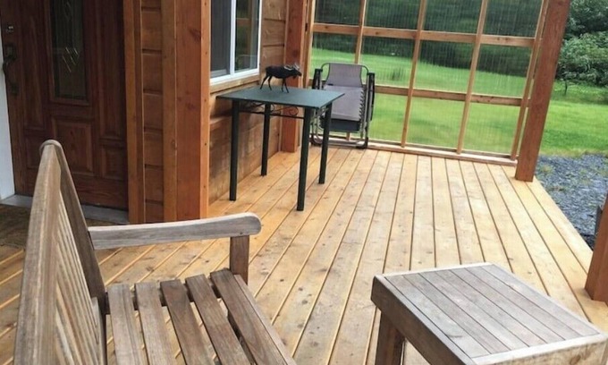 Bear Creek House | A Cedar Suiten