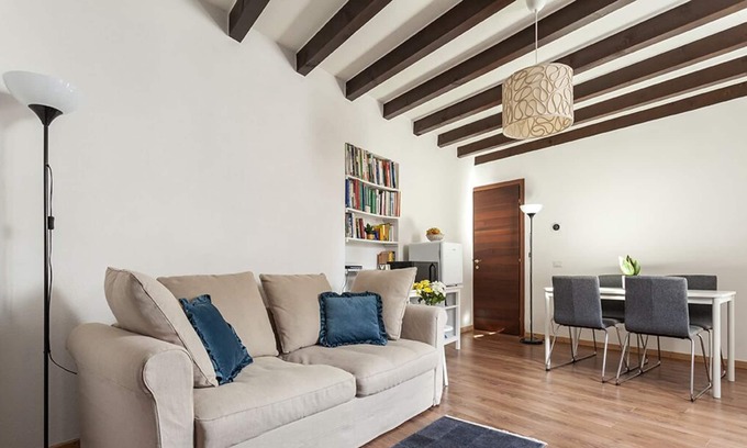 Intra Apartment | A central quiet place in Verbania