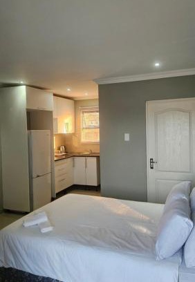 uMhlathuze Apartment | A'connor Lux Private Apartment