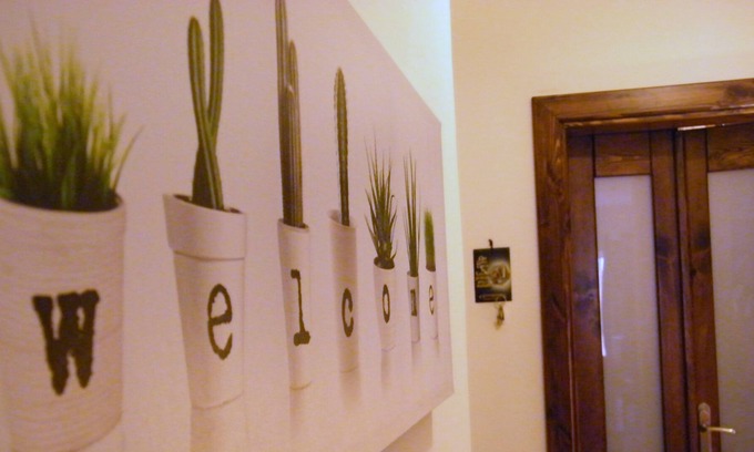 Nadur Apartment | A Cosy ,Modern, Luxury apartment .