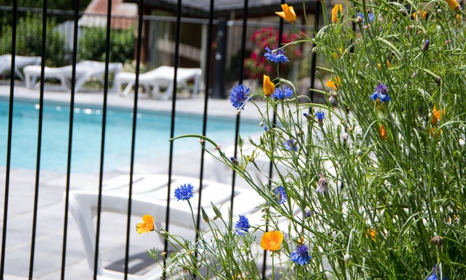 Miglos House | A cottage for two in a small village in Ariège