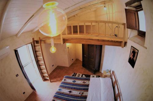 Savoca House | A Curtigghiara Loft Savoca Central