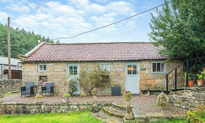 Easterside Cottage | A delightful rural retreat for two within the North York Moors National Park.