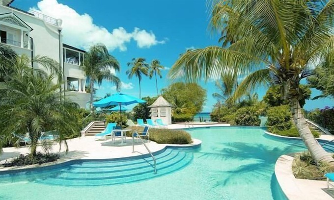 Speightstown Villa | A Delightfully Attractive Two Bedroom Apartment