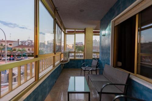 Santa Pola Apartment | A dos pies de playa