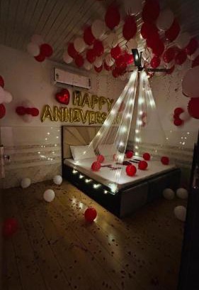 Delhi Hotel | A Dream Inn Hotel