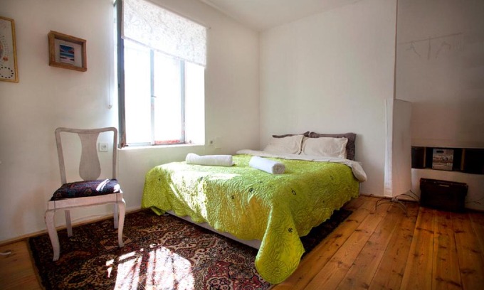 Ein Karem Apartment | A dream vacation in Jerusalem