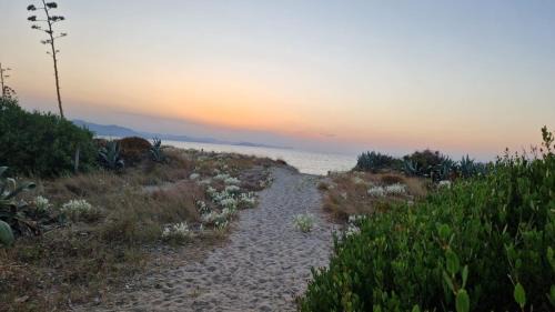 Piana Calzata House | a due passi dal mare