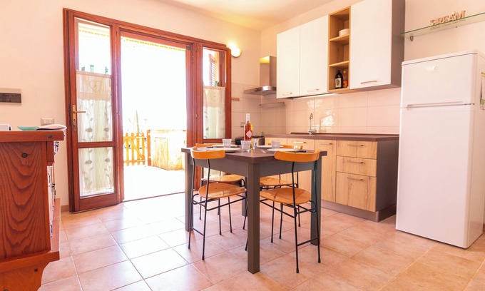 Funtana Meiga Apartment | A due passi dal Mare nel Sinis