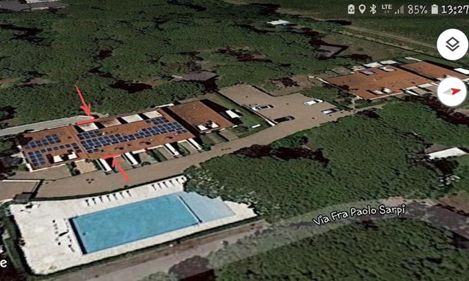 Jesolo Pineta Apartment | A due passi dal mare di Jesolo