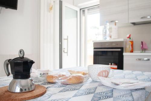 Petacciato Apartment | A due passi dal mare - Oasi di pace