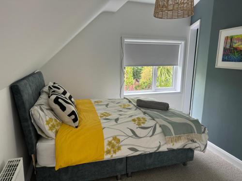 Blackwater House | A fantastic hideaway in Blackwater for 4 people with 2 bedrooms