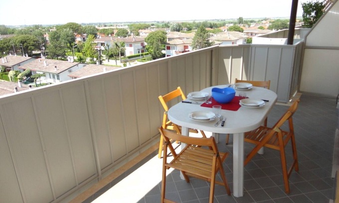 Porto Santa Margherita Apartment | A few steps from the beach