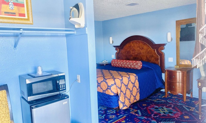 Sunrise Manor Hotel | A Fisher's Inn Motel