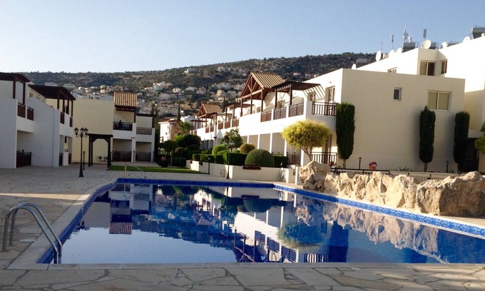 Peyia Town Apartment | A Five Star Apartment - discounts for long lets