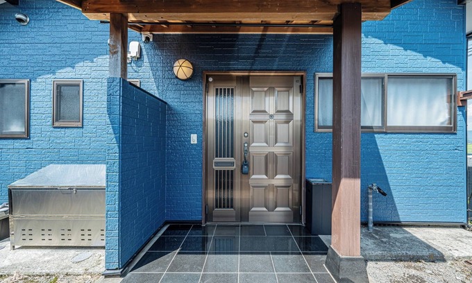 Uchinomaki House | A funfilled inn BBQ Maximum 10 people Aso Asobi/Aso Kumamoto