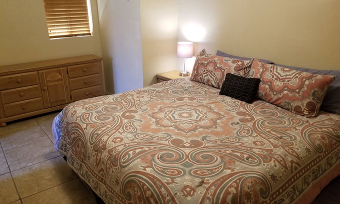 South Tucson House | A Gem in the Heart of Tucson