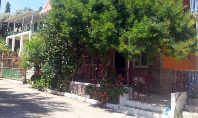 Vlicho House | A GROUND FLOOR APARTMENT IN A QUIET AREA...!!!!