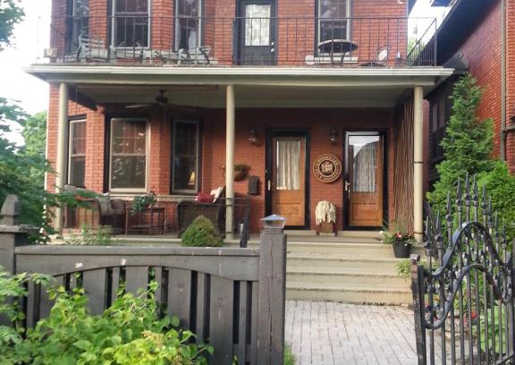 Walkerville Bed & Breakfast | A Hidden Gem Bed and Breakfast