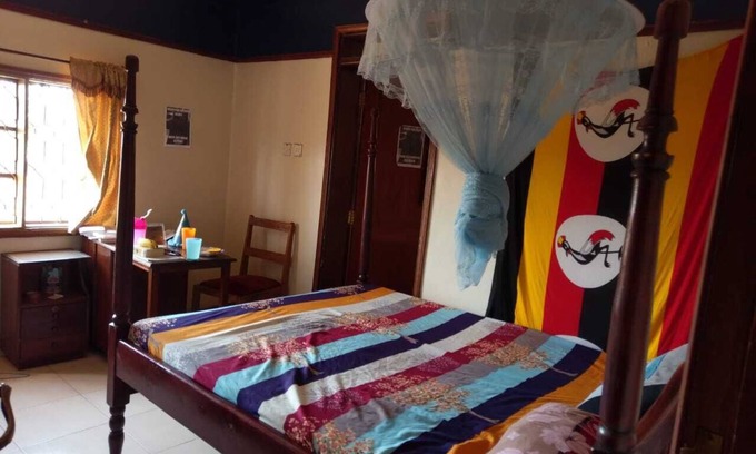 Mbale Apartment | A HOME AWAY FROM YOUR HOME!