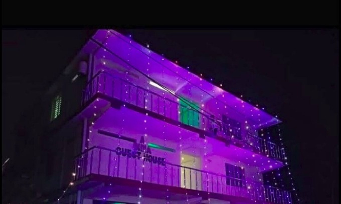 Agartala Hotel | A India Guest House Ground Floor Near Agartala International Airport